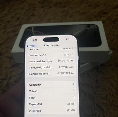 Listing thumbnail