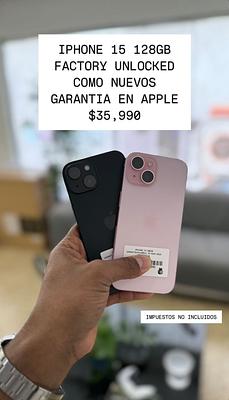 Listing thumbnail
