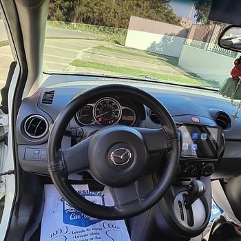 salud y belleza - Mazda