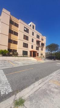apartamentos - APARTAMENTO EN VENTA VILLA MAGISTERIAL
