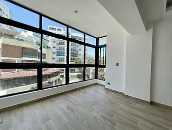 apartamentos - 🛑Alquiler de Apartamento en Renacimiento🛑