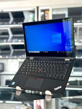 computadoras y laptops - Convertible Laptop LENOVO L380 TOUCH