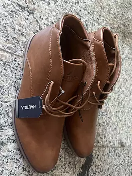 zapatos para hombre - Botas NÁUTICA