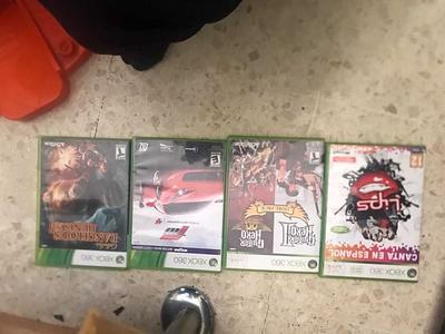 Listing thumbnail