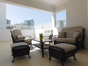 penthouses - Penthouse en Venta, Los Cacicazgos USD 315,000  