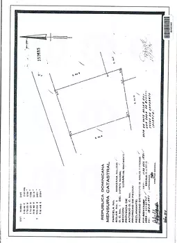 solares y terrenos - Solar en Renacimiento de 82m2 con 23 de frente