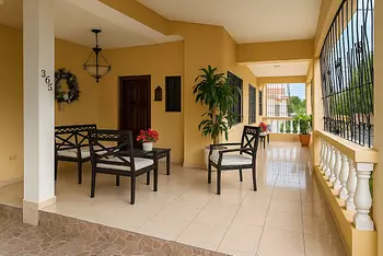 casas - 🏡 ¡Oportunidad de Venta en Villa Carmen, Santo Domingo Este!