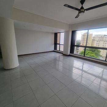 apartamentos - La Esperilla amplio apartamento clásico de 350 MTS
