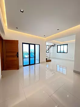 penthouses - Hermoso Penthouse en Villa Maria 