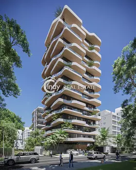 apartamentos - Apartamentos 110 M2 Tipo Suites, 2 Habitaciones.