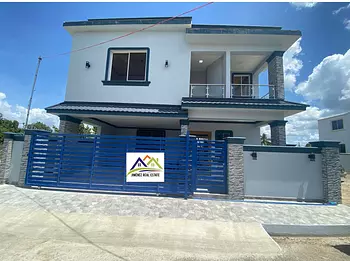 casas - VEN Y ADQUIERE ESTA CASA EN VENTA PARA QUE LA DISFRUTES CON LA FAMILIA 