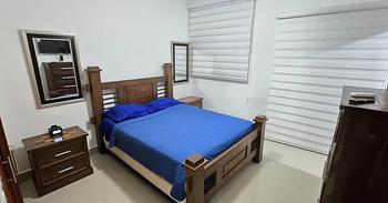 apartamentos - estudio amueblado el despertar 
