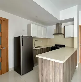 apartamentos - Apartamento en el Paraíso de 2 habitaciones 