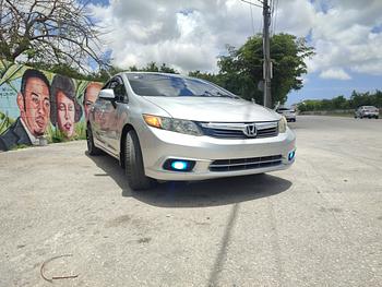 carros - Honda Civic Lx 2012
