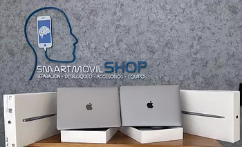 computadoras y laptops - MACBOOK AIR M1 256GB 8RAM 