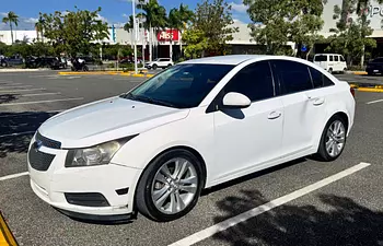 carros - 2014 Chevrolet cruze 2lt ¡¡¡¡REBAJADO!!!!!