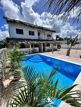 apartamentos - apartamentos con pisicina bávaro punta cana