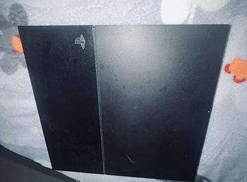 consolas y videojuegos - PlayStation 4 