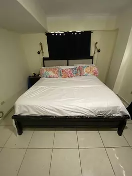muebles y colchones - cama y colchon king size