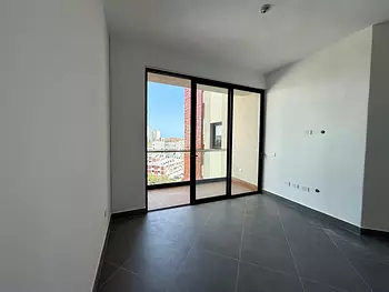 apartamentos - Apartamento en alquiler en Bella Vista 