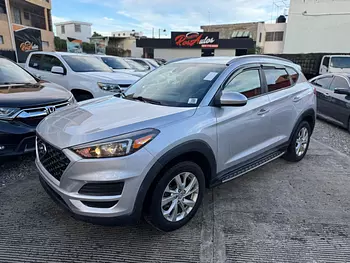 jeepetas y camionetas - Hyundai Tucson SE 2019