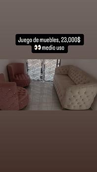 muebles y colchones - 🛑 VENTA POR VIAJE 🛫
