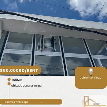 oficinas y locales comerciales -  Se alquilan Local comercial