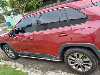 jeepetas y camionetas -  Rav4 2019 Excelente condicion 
