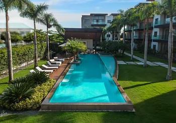 apartamentos - Apartamento en The Lofts, Las Canas - Cap Cana 🌟