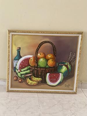 Listing thumbnail