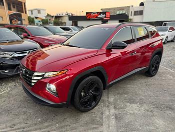 jeepetas y camionetas - Hyundai Tucson SEL 2022