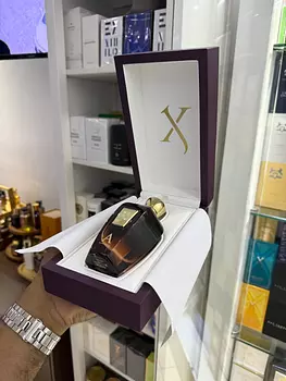 salud y belleza - Xerjoff Alexandria II 100ML EDP RD$ 22,900 NEG