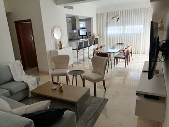 apartamentos - Apartamento 2Hab Amueblado Moderni Piso Alto, Naco