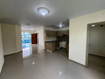 apartamentos - Se alquila apartamento  ubicado en Las Américas
