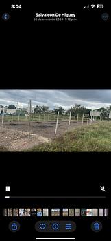 solares y terrenos - SOLAR HIGUEY VILLA CERRO DETRÁS DEL POLITÉCNICO 