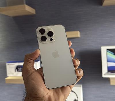 Listing thumbnail