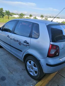 carros - Vendo por motivo de viaje. Negociable. 