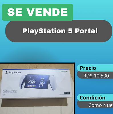 Listing thumbnail
