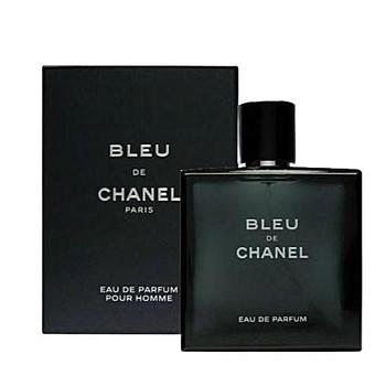 salud y belleza - perfume bleu de Chanel 