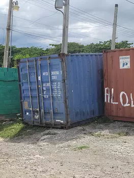 otros vehiculos - RD$ 124,000, contenedores de 20 pies 
