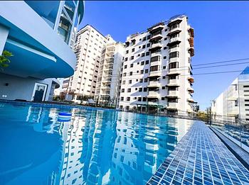 apartamentos - Rento apartameno en piantini