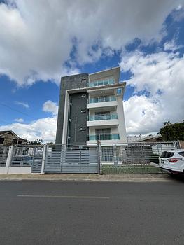 apartamentos - APARTAMENTO EN LOS ALAMOS
