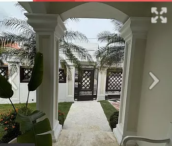 casas - Casa amueblada en isabel villa