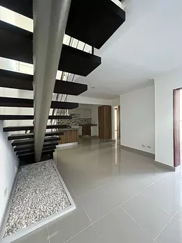 penthouses - HERMOSO PENTHOUSE EN VENTA EN AV. HISPANOAMERICANA