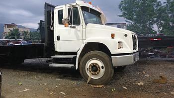 camiones y vehiculos pesados - Camión Freightliner