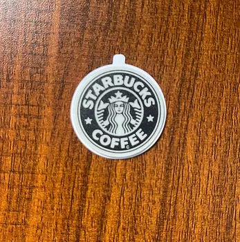 otros electronicos - TOKEN PARA CERRADURA INTELIGENTE STARBUCKS
