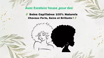 salud y belleza - Lineas 100% Naturales de cuidado del cabello