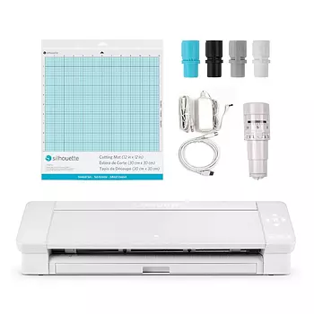 impresoras y scanners - Silhouette Cameo 4 Plus - Plotter de corte