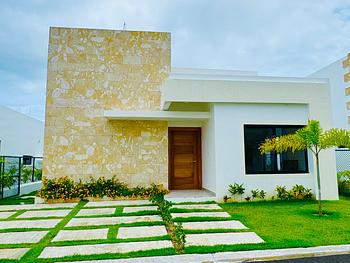 apartamentos - Villas de un nivel en Bavaro - Punta Cana