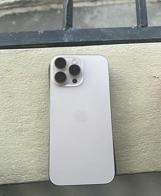 Listing thumbnail